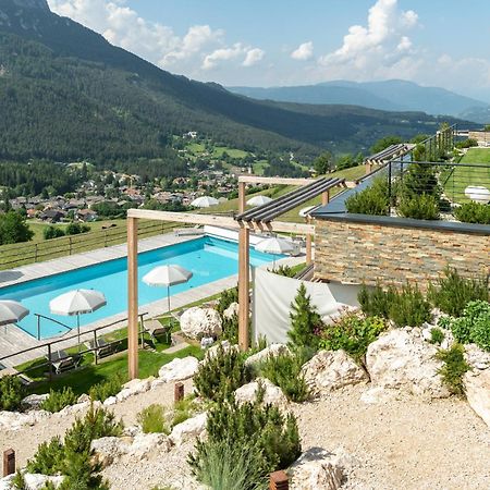 Hotel Valentinerhof Siusi Zewnętrze zdjęcie