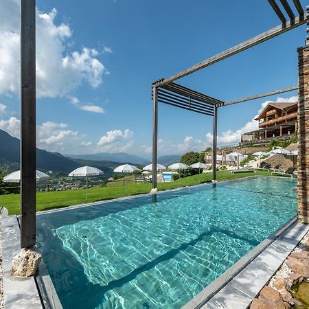 Hotel Valentinerhof Siusi Zewnętrze zdjęcie