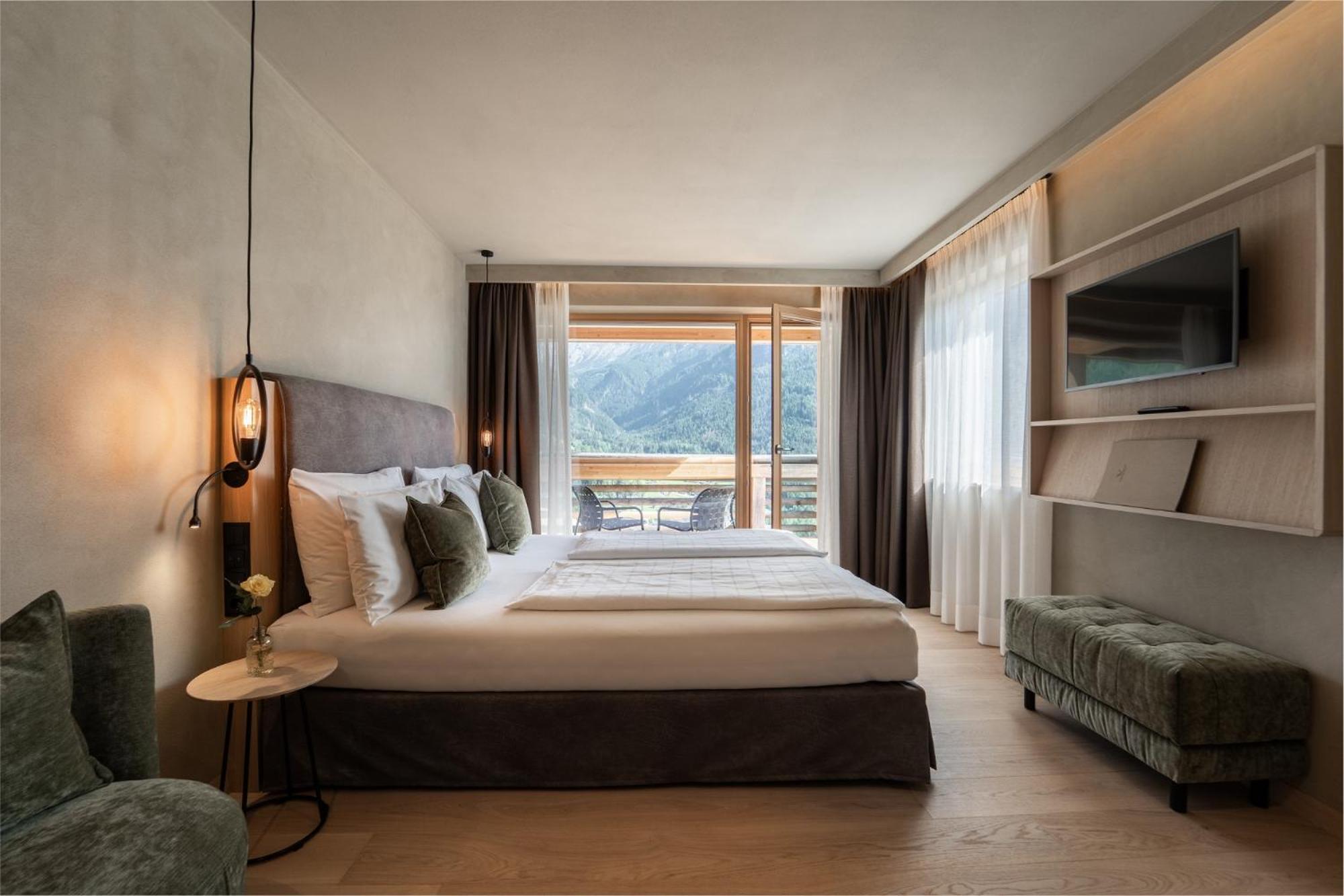 Hotel Valentinerhof Siusi Zewnętrze zdjęcie