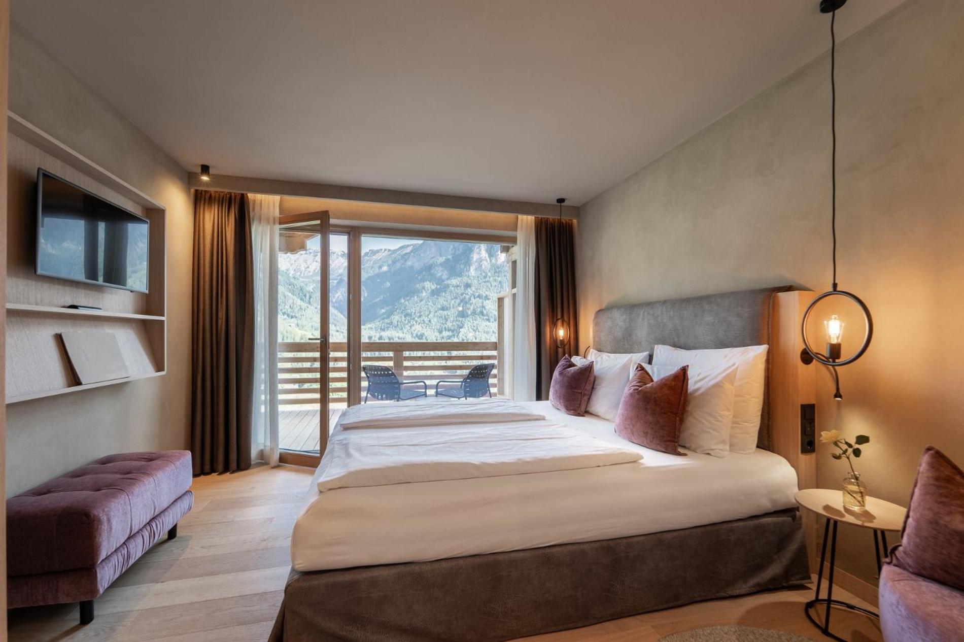 Hotel Valentinerhof Siusi Zewnętrze zdjęcie