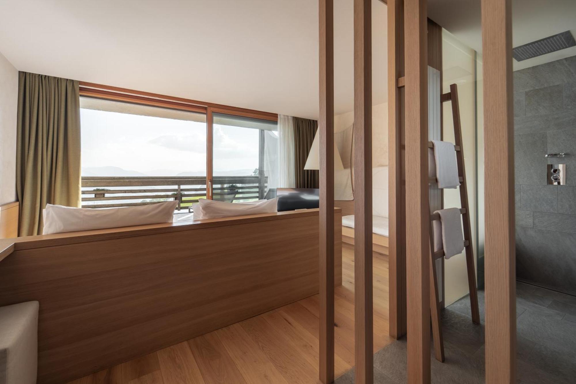 Hotel Valentinerhof Siusi Zewnętrze zdjęcie