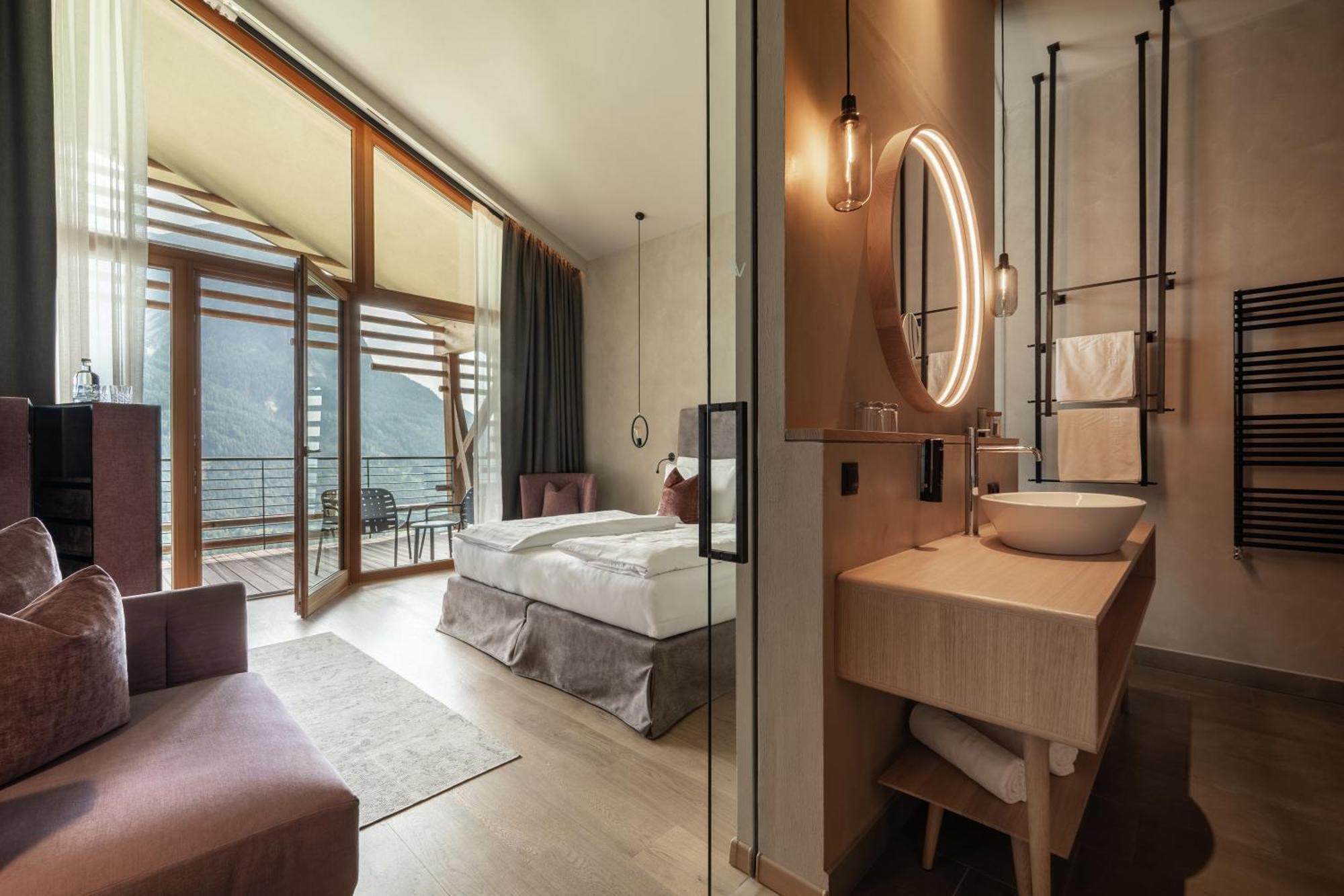 Hotel Valentinerhof Siusi Zewnętrze zdjęcie