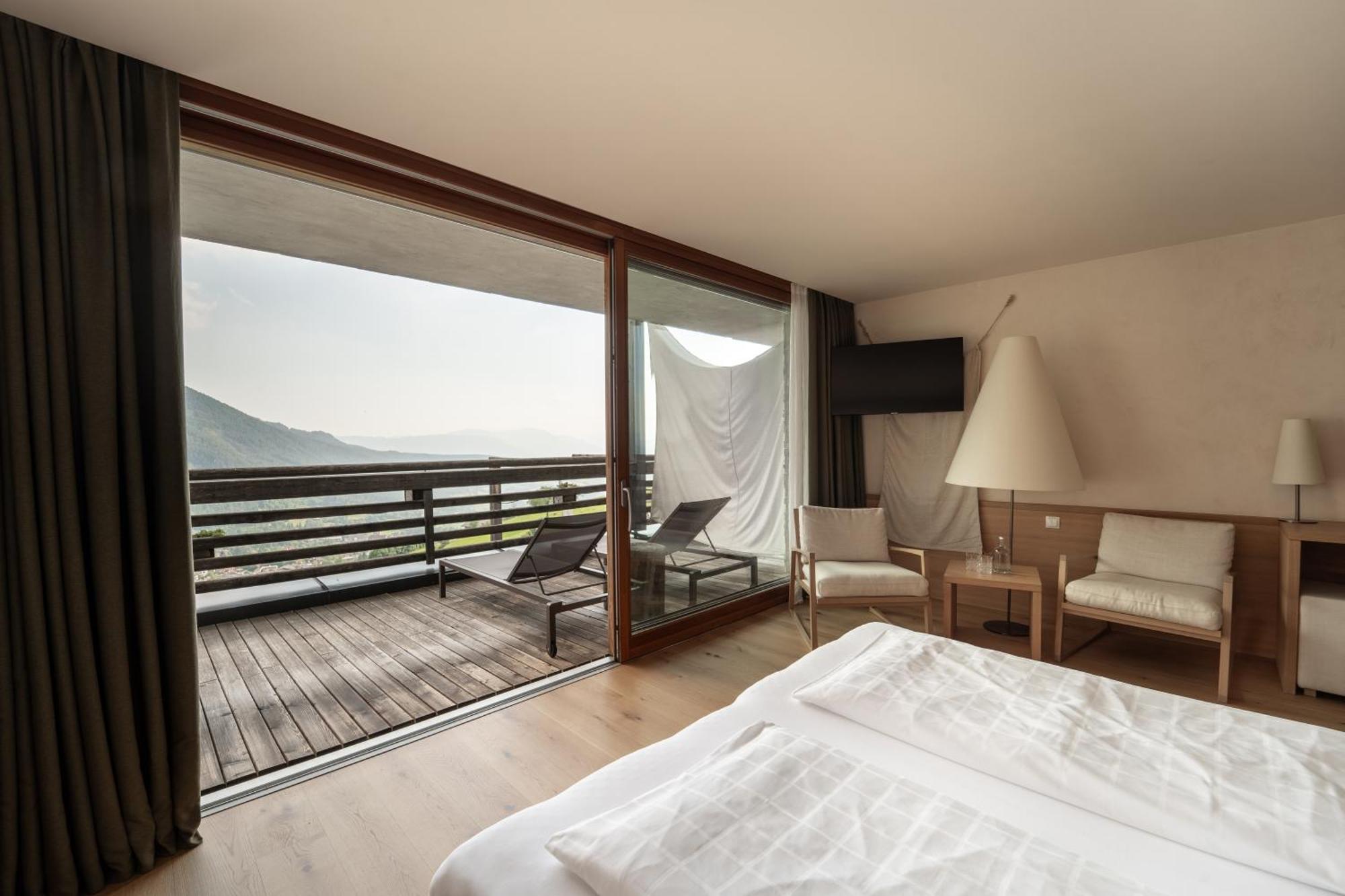 Hotel Valentinerhof Siusi Zewnętrze zdjęcie