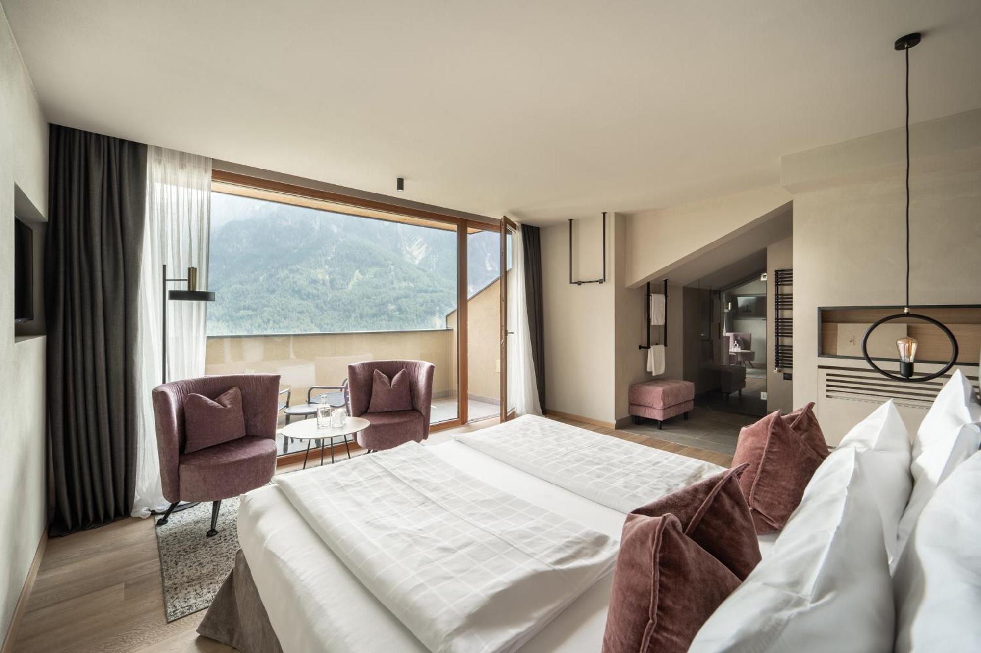 Hotel Valentinerhof Siusi Zewnętrze zdjęcie