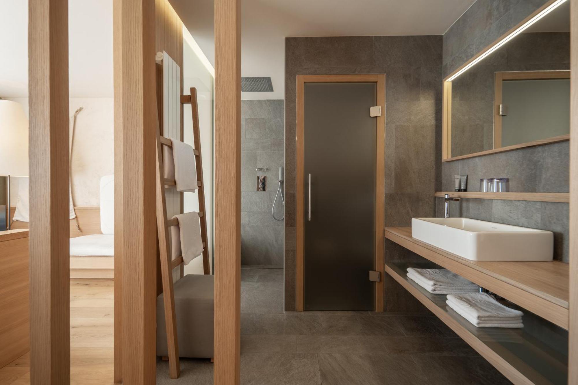 Hotel Valentinerhof Siusi Zewnętrze zdjęcie