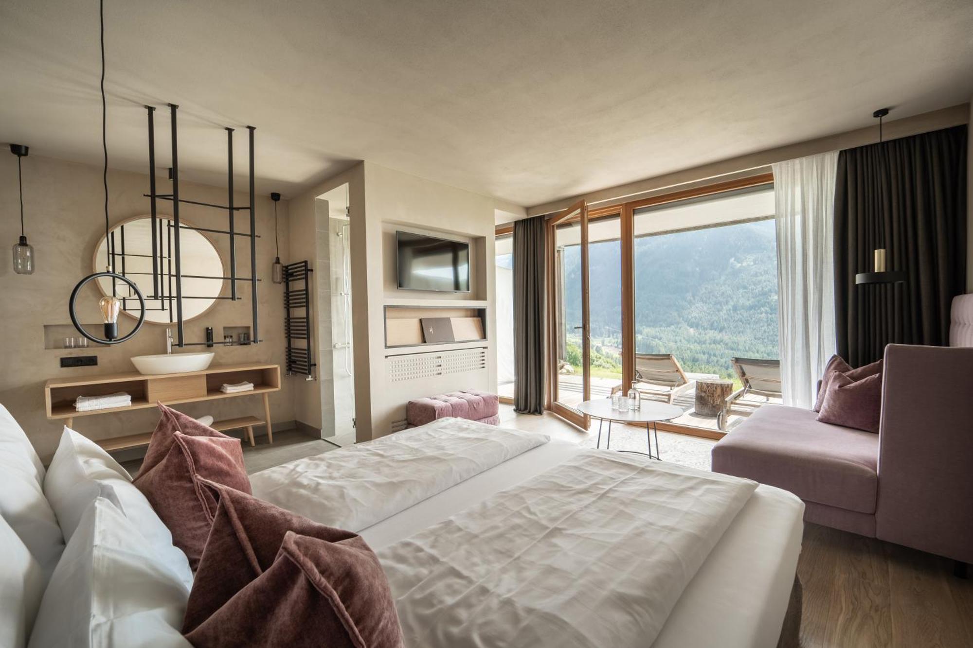 Hotel Valentinerhof Siusi Zewnętrze zdjęcie