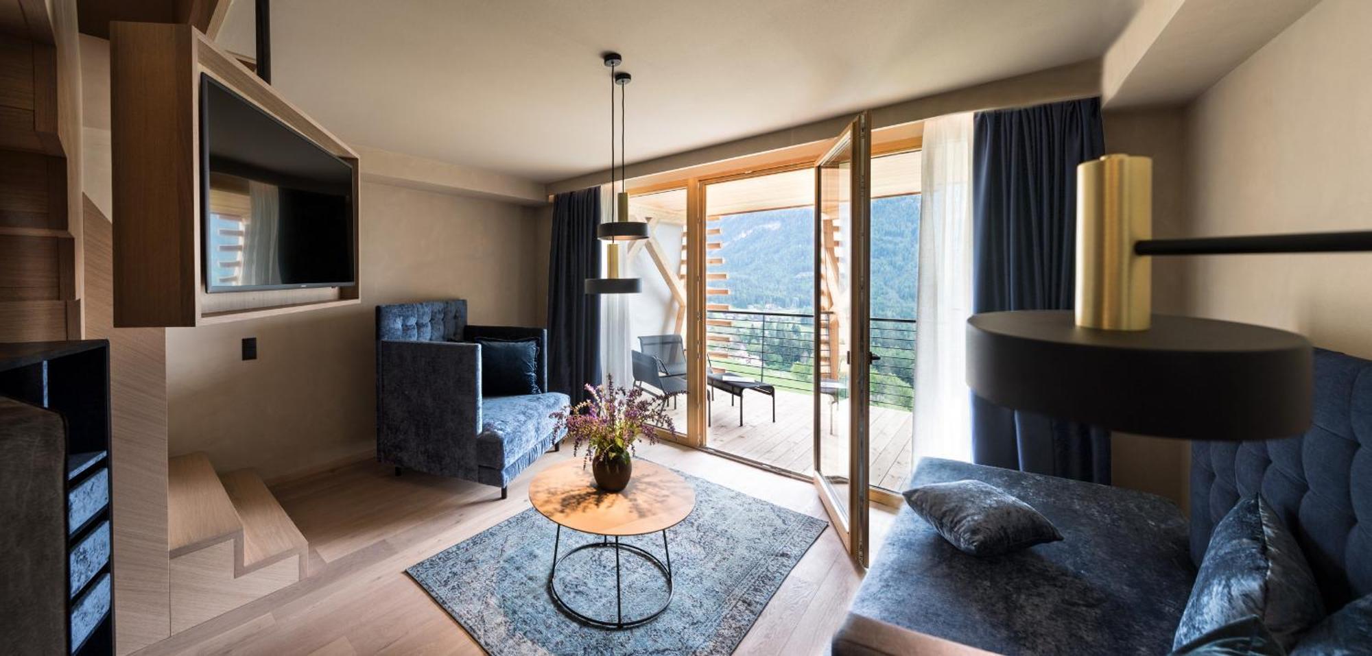 Hotel Valentinerhof Siusi Zewnętrze zdjęcie