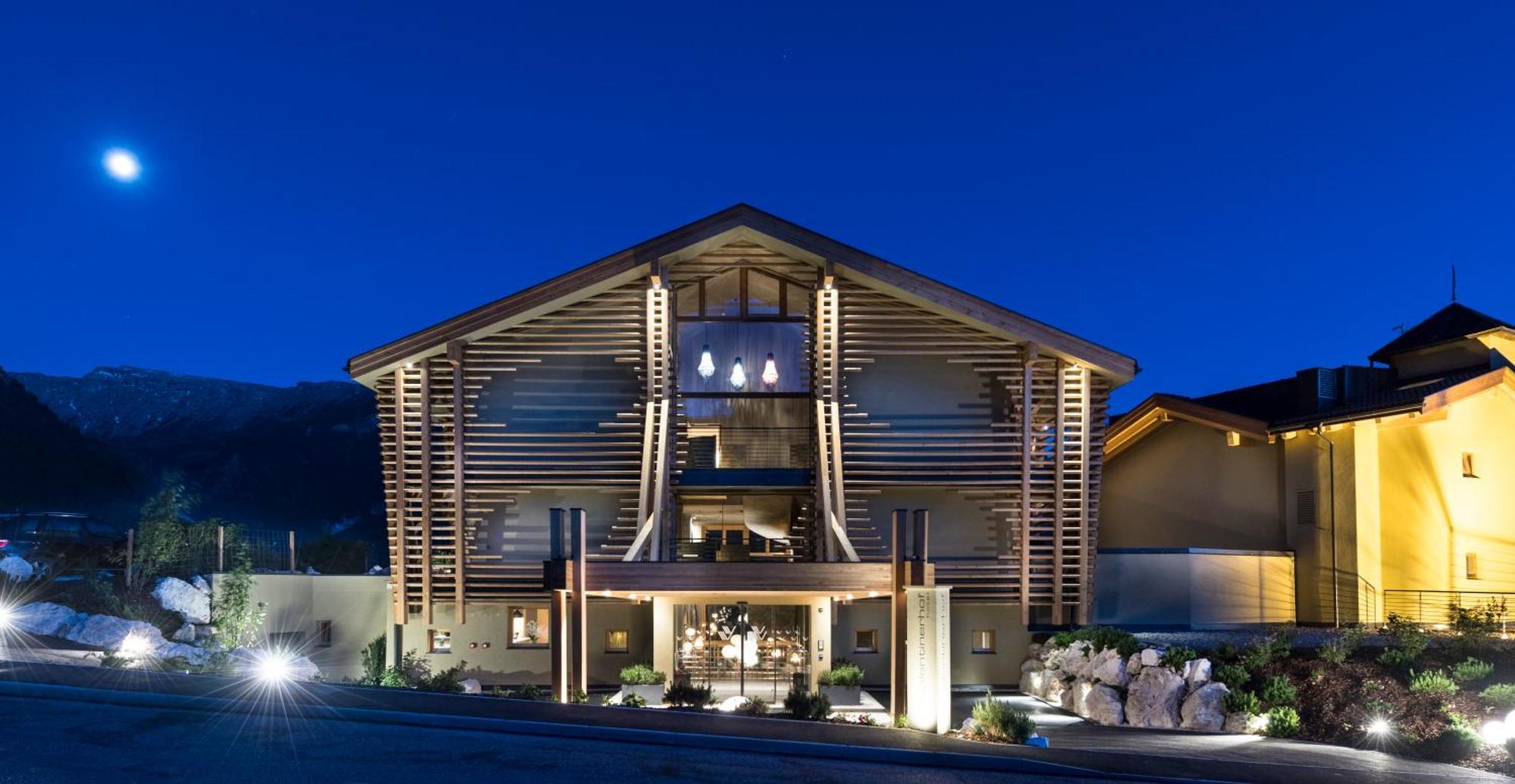 Hotel Valentinerhof Siusi Zewnętrze zdjęcie