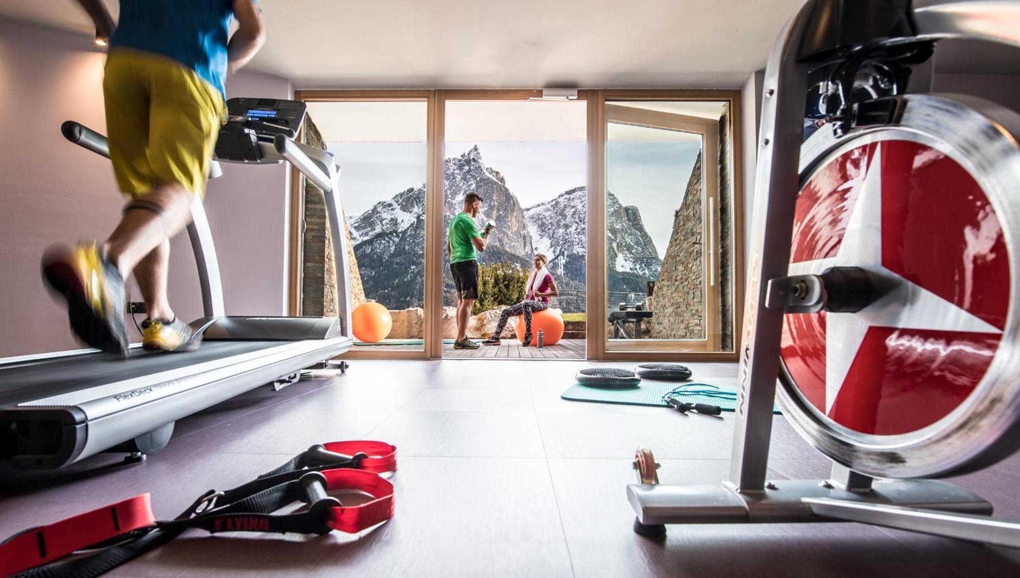 Hotel Valentinerhof Siusi Zewnętrze zdjęcie
