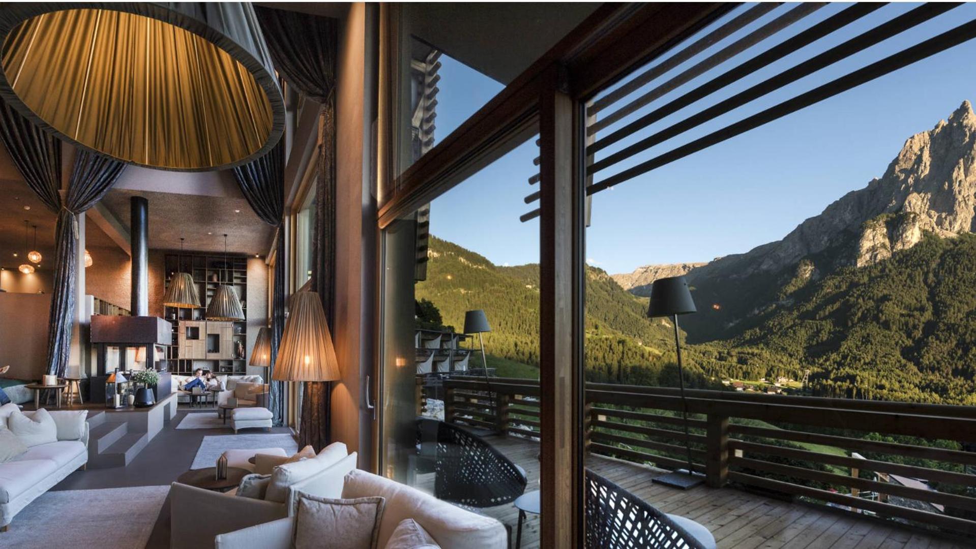 Hotel Valentinerhof Siusi Zewnętrze zdjęcie
