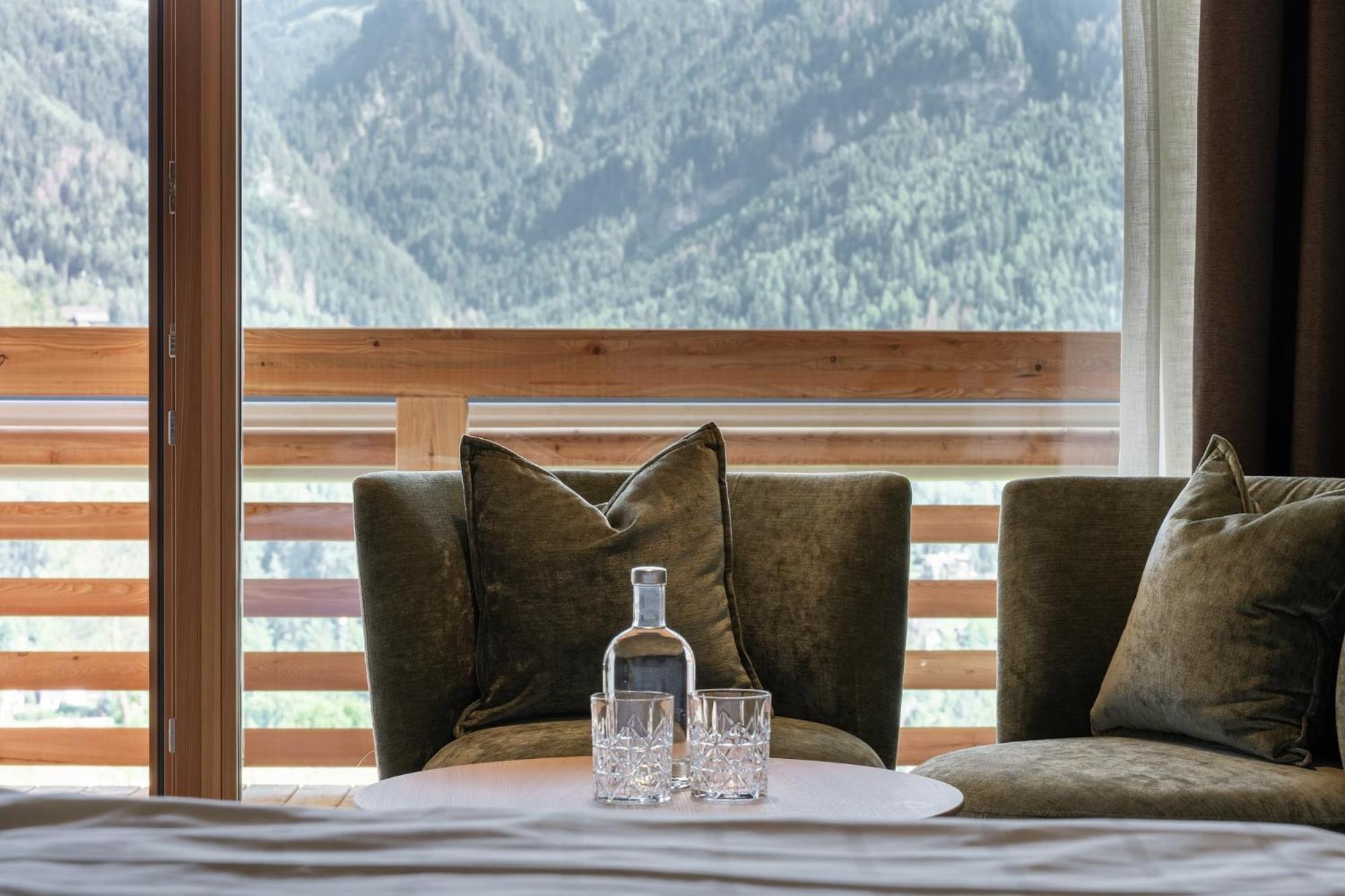 Hotel Valentinerhof Siusi Zewnętrze zdjęcie